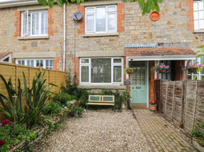 Trevarrack Cottage